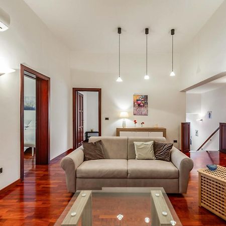 Il Monale By Rentbeat Apartment มาร์ตินาฟรังกา ภายนอก รูปภาพ