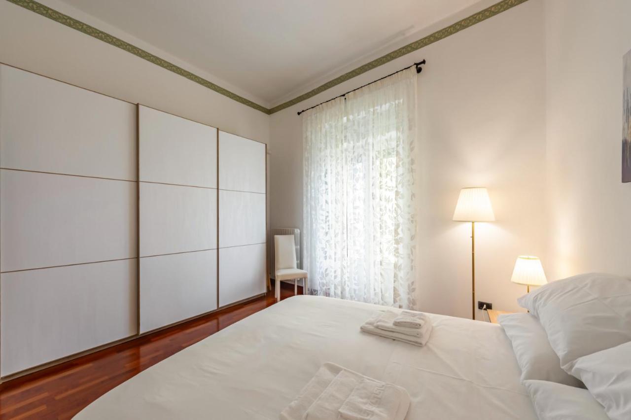 Il Monale By Rentbeat Apartment มาร์ตินาฟรังกา ภายนอก รูปภาพ