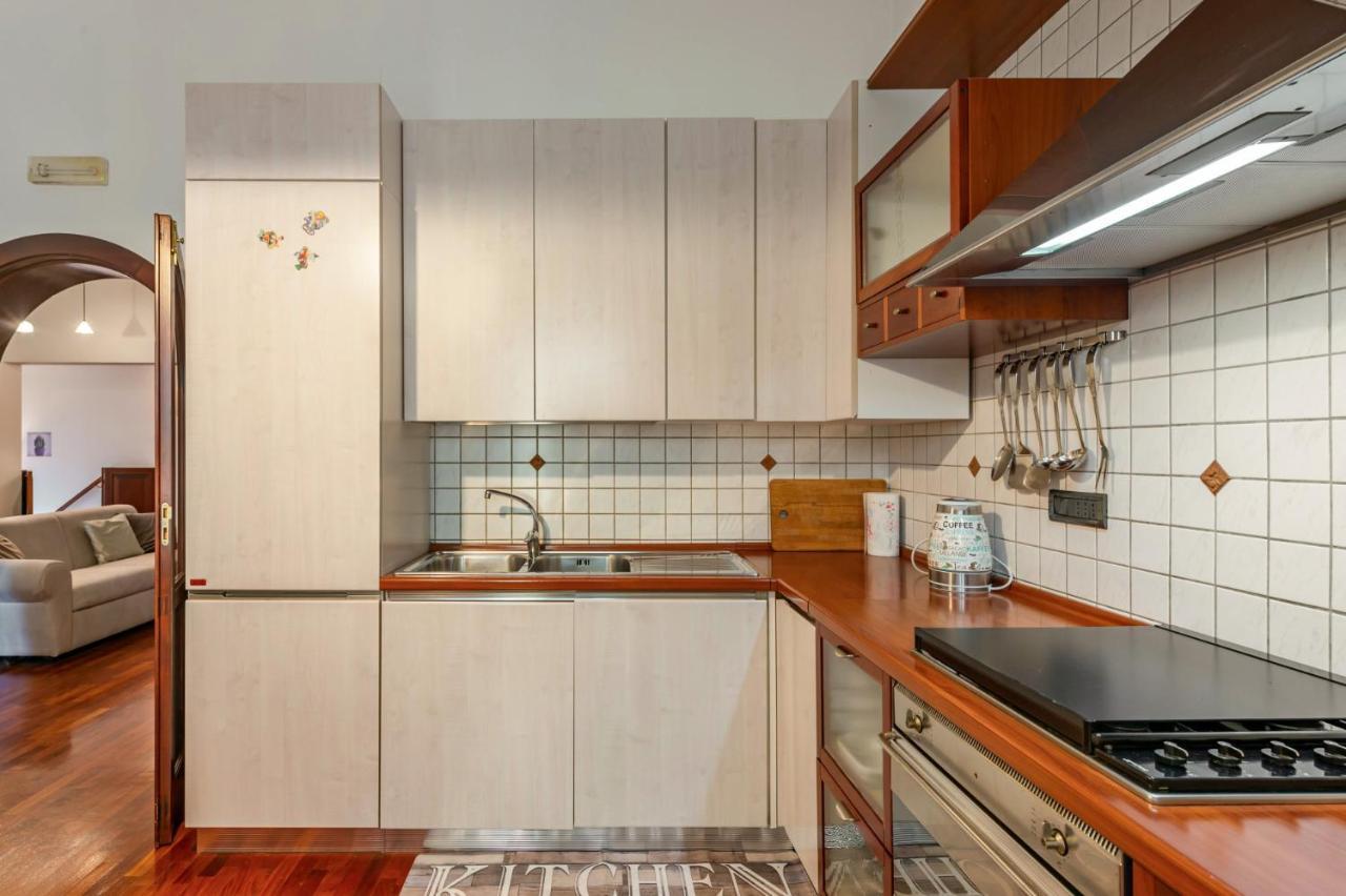 Il Monale By Rentbeat Apartment มาร์ตินาฟรังกา ภายนอก รูปภาพ