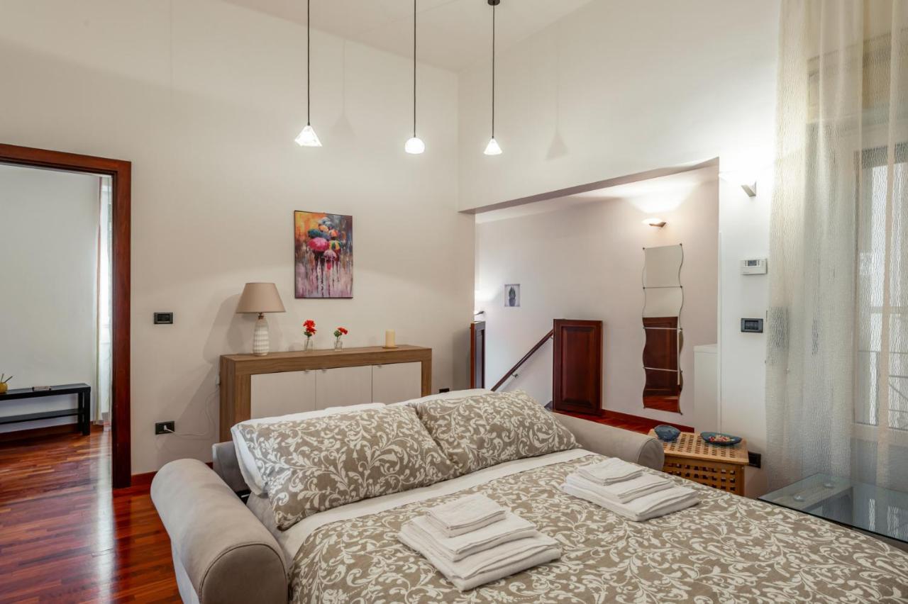 Il Monale By Rentbeat Apartment มาร์ตินาฟรังกา ภายนอก รูปภาพ