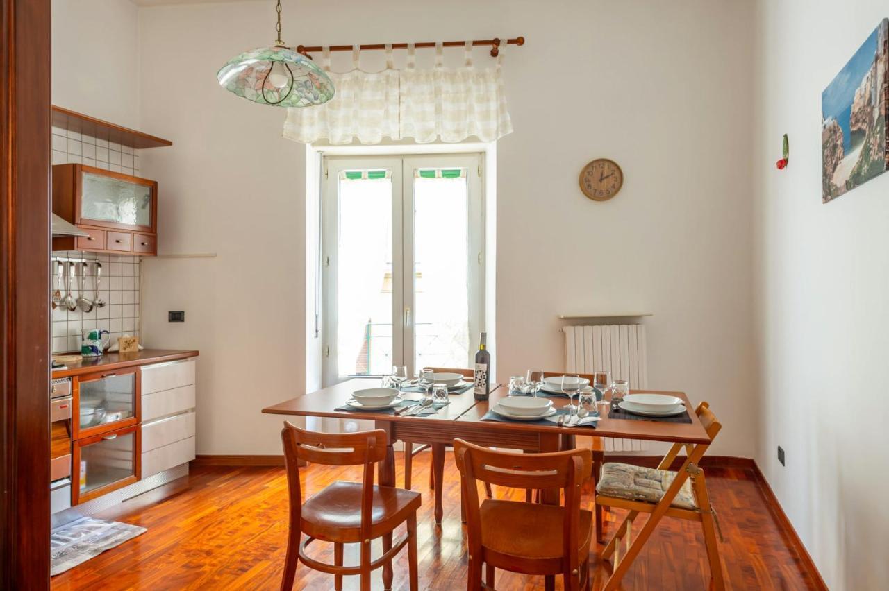 Il Monale By Rentbeat Apartment มาร์ตินาฟรังกา ภายนอก รูปภาพ