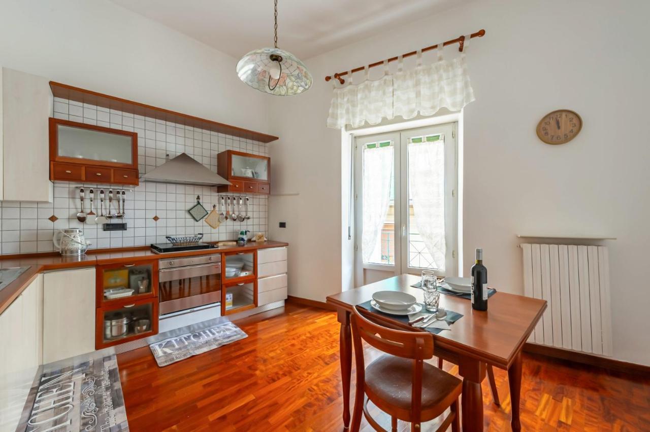 Il Monale By Rentbeat Apartment มาร์ตินาฟรังกา ภายนอก รูปภาพ