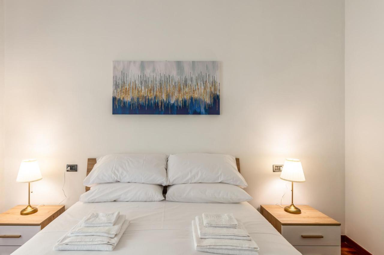 Il Monale By Rentbeat Apartment มาร์ตินาฟรังกา ภายนอก รูปภาพ