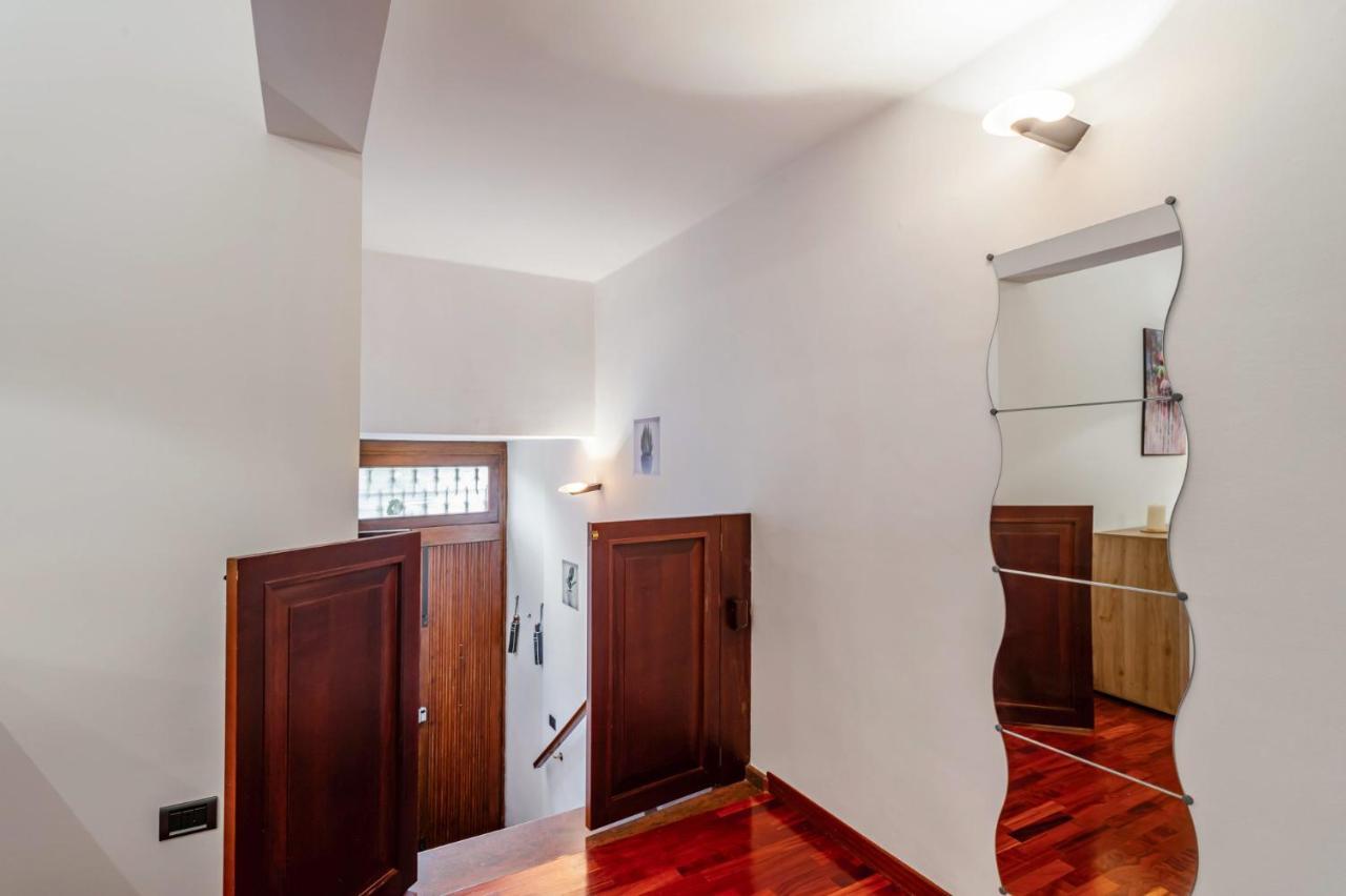Il Monale By Rentbeat Apartment มาร์ตินาฟรังกา ภายนอก รูปภาพ