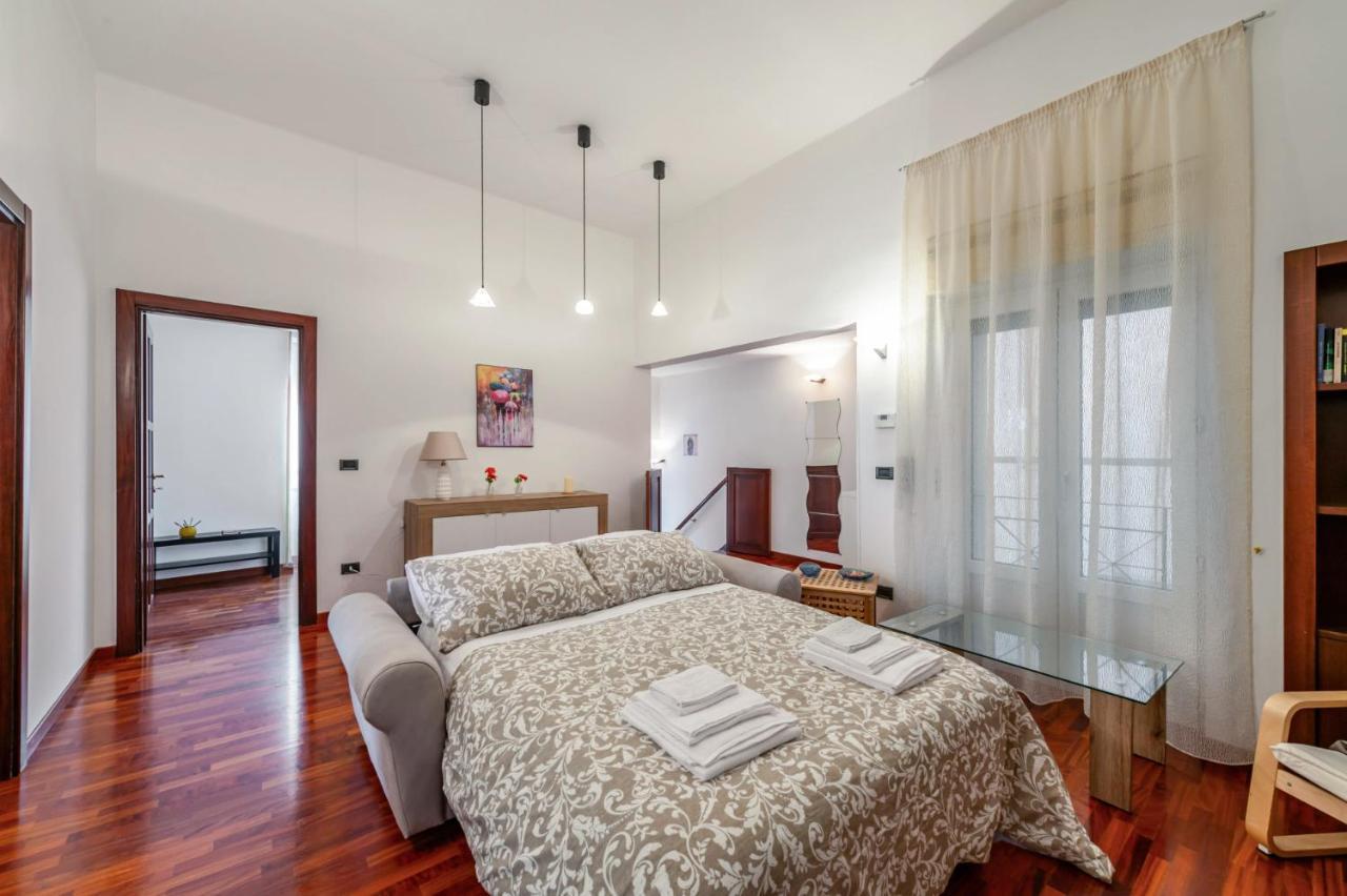 Il Monale By Rentbeat Apartment มาร์ตินาฟรังกา ภายนอก รูปภาพ