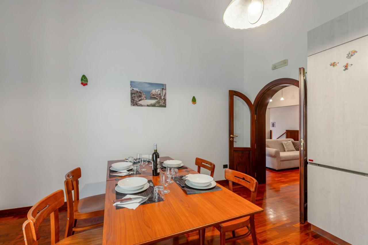 Il Monale By Rentbeat Apartment มาร์ตินาฟรังกา ภายนอก รูปภาพ
