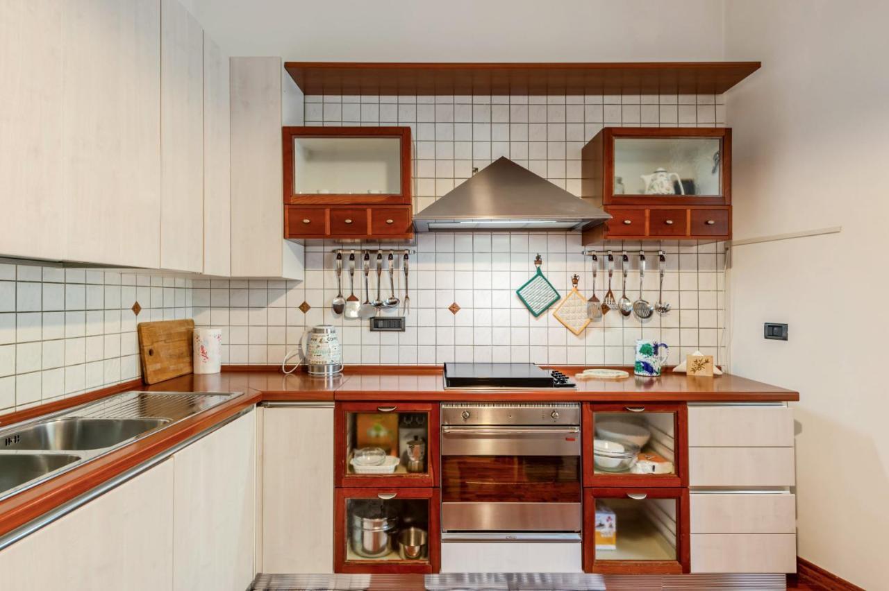 Il Monale By Rentbeat Apartment มาร์ตินาฟรังกา ภายนอก รูปภาพ