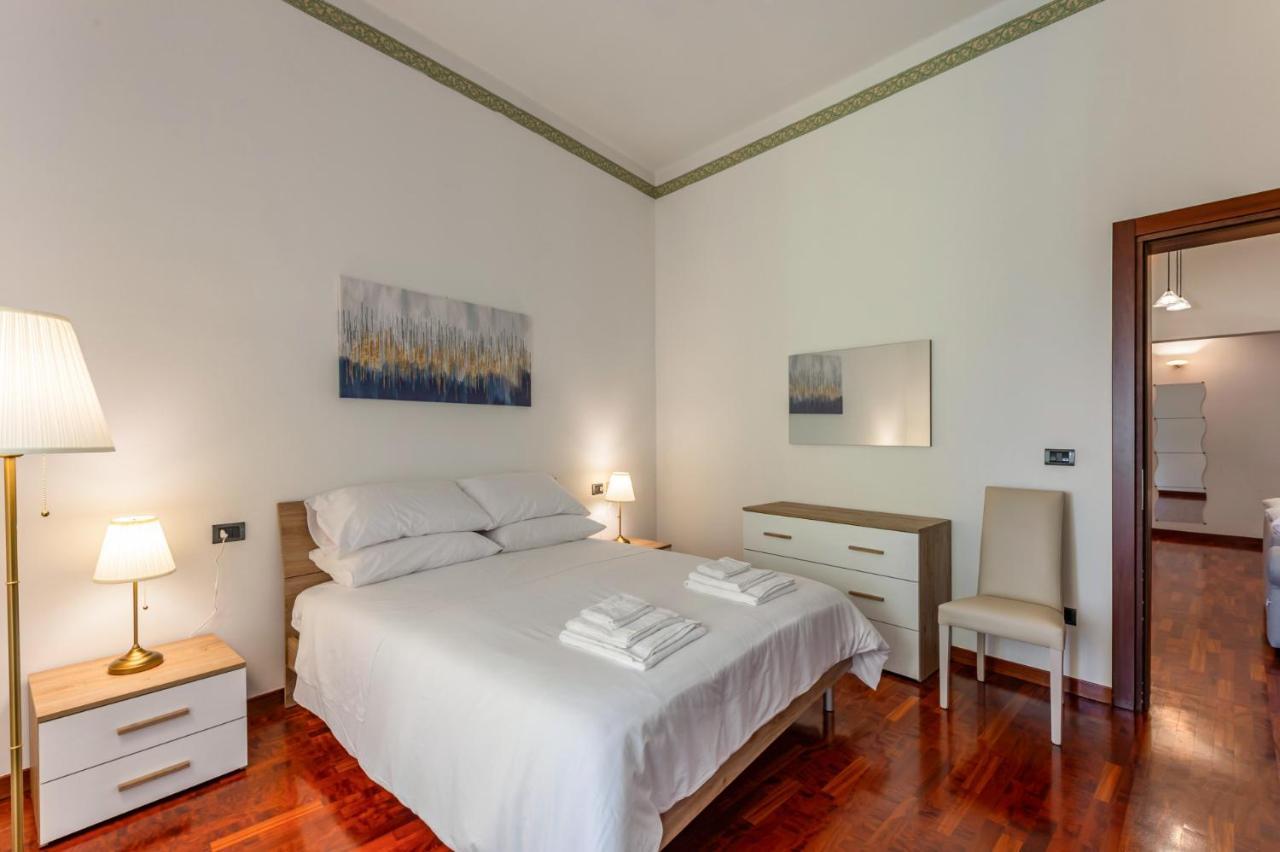 Il Monale By Rentbeat Apartment มาร์ตินาฟรังกา ภายนอก รูปภาพ