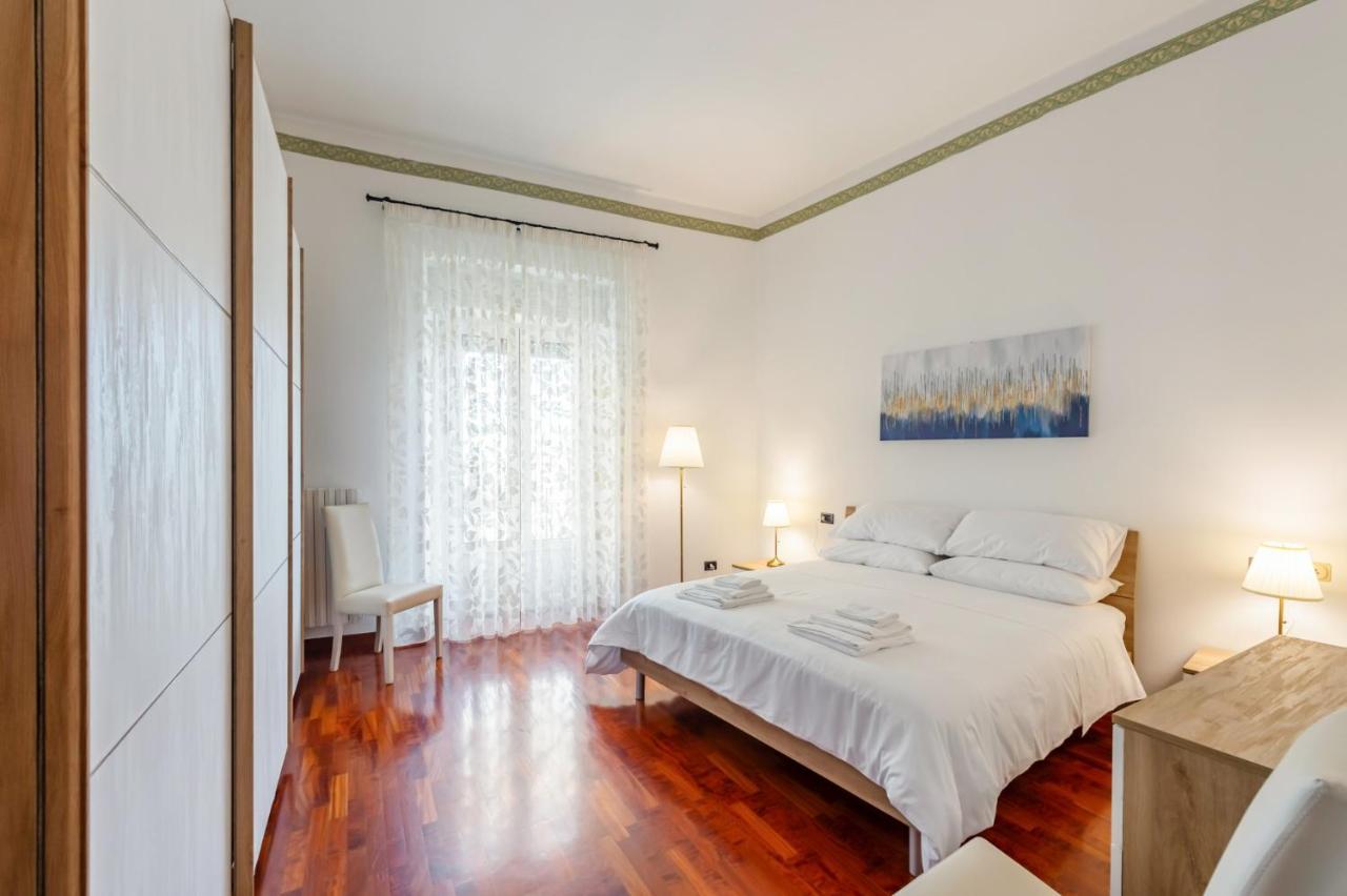 Il Monale By Rentbeat Apartment มาร์ตินาฟรังกา ภายนอก รูปภาพ