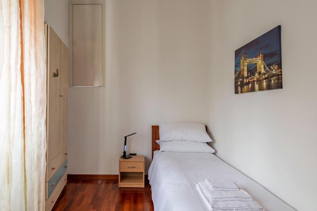 Il Monale By Rentbeat Apartment มาร์ตินาฟรังกา ภายนอก รูปภาพ